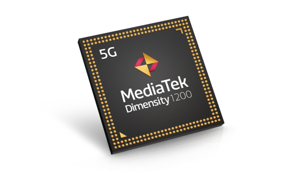 MediaTek ra mắt SoC 5G cao cấp 6nm Dimensity 1200 cho trải nghiệm 5G mạnh mẽ