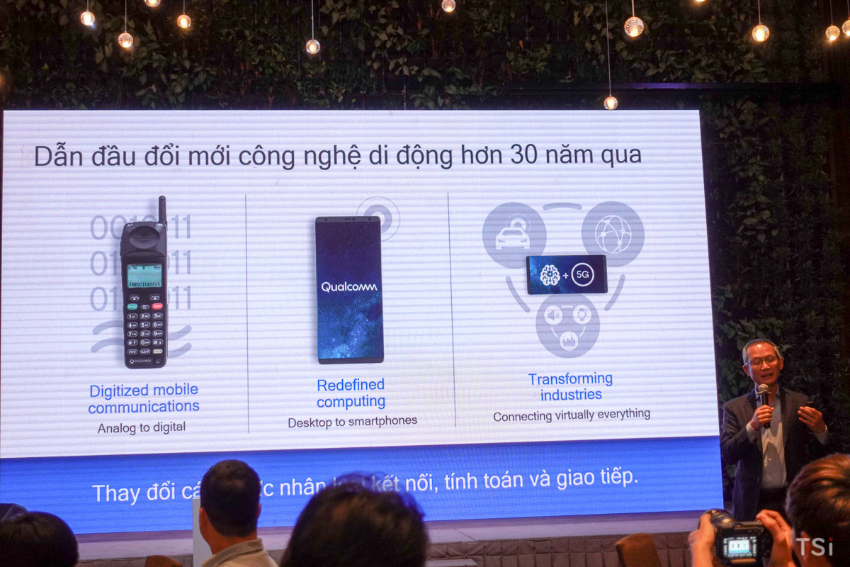 Nokia 5.4 ra mắt, smartphone tầm trung tích hợp nhiều tính năng cao cấp