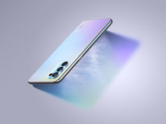 OPPO Reno5 thu hút 21.000 đơn đặt cọc sau 4 ngày