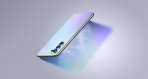 OPPO Reno5 thu hút 21.000 đơn đặt cọc sau 4 ngày