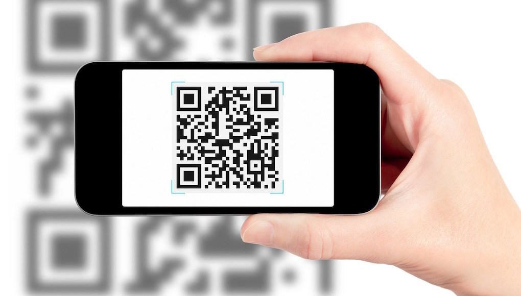 Tiết kiệm thời gian tại bệnh viện những ngày rét đậm nhờ quét mã Zalo QR