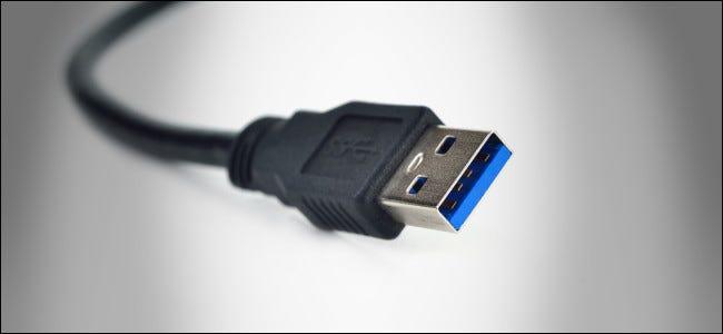 Sau 25 năm phát triển, chuẩn kết nối USB đã khác xưa như thế nào?