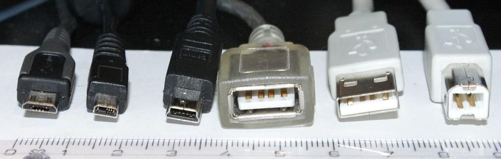 Sau 25 năm phát triển, chuẩn kết nối USB đã khác xưa như thế nào?