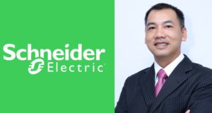 Schneider Electric có Tổng giám đốc người Việt đầu tiên