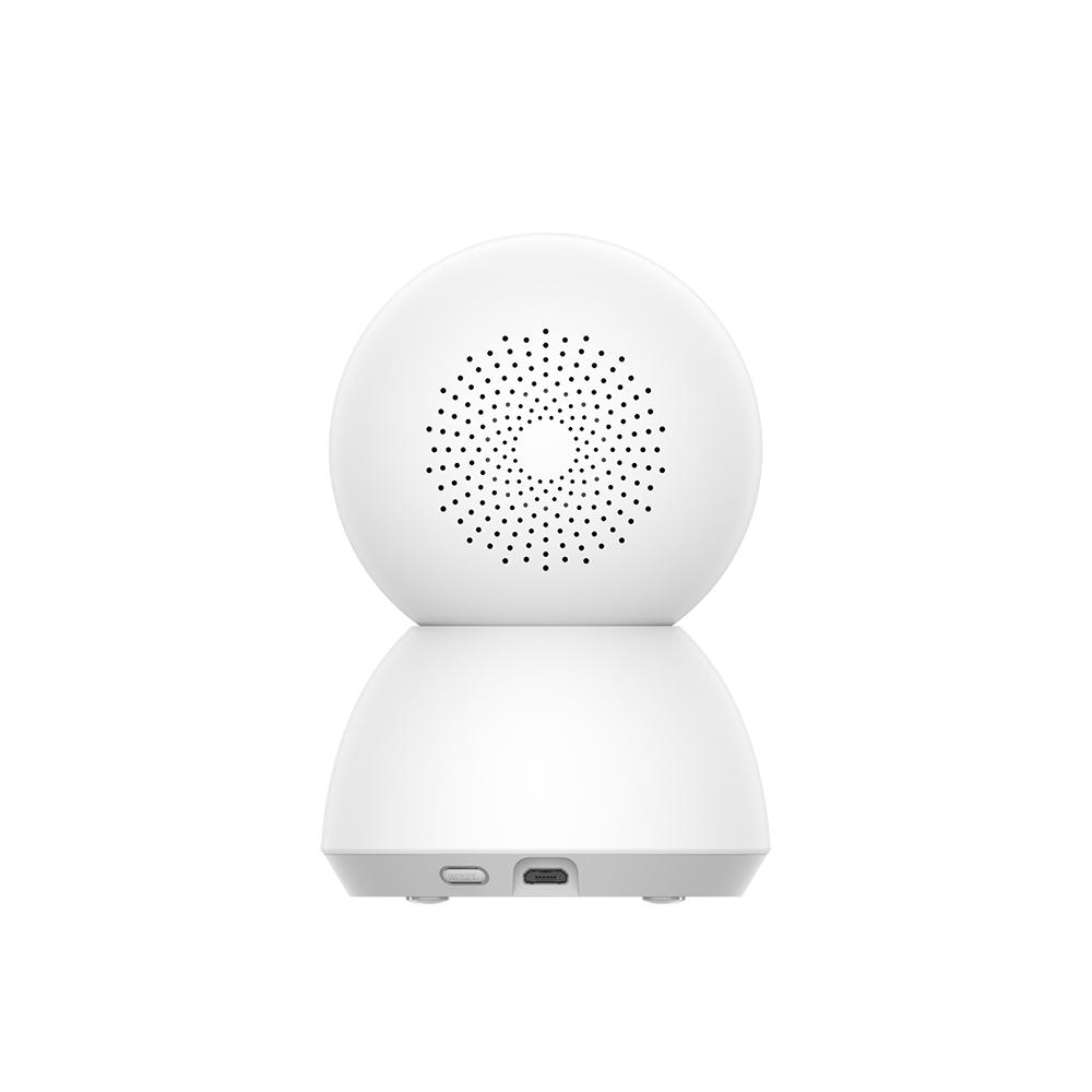 Mi 360º Home Security Camera 2K: Cho cuộc sống tiện nghi