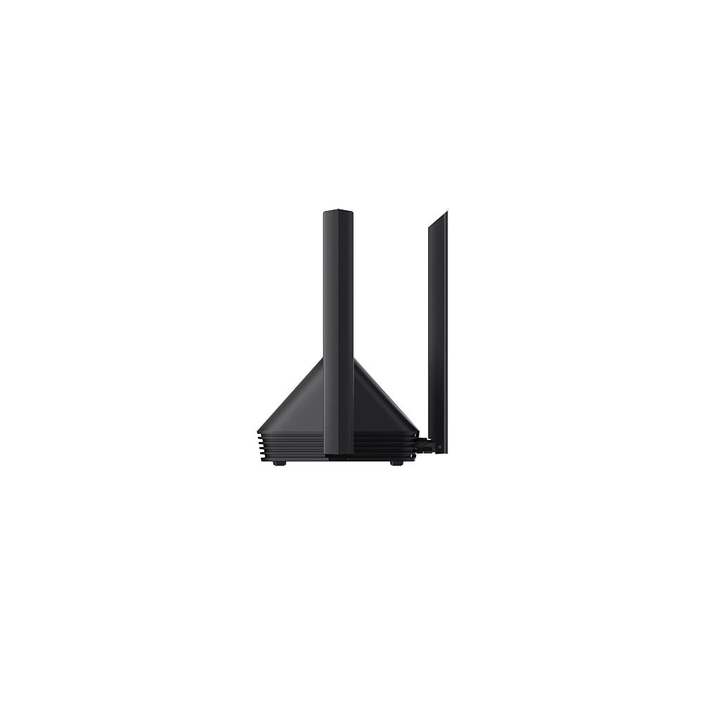 Mi AIoT Router AX3600: Router Wi-Fi 6 đầu tiên từ Xiaomi