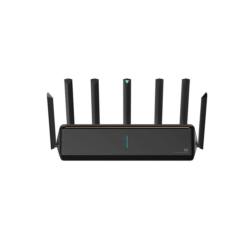 Mi AIoT Router AX3600: Router Wi-Fi 6 đầu tiên từ Xiaomi