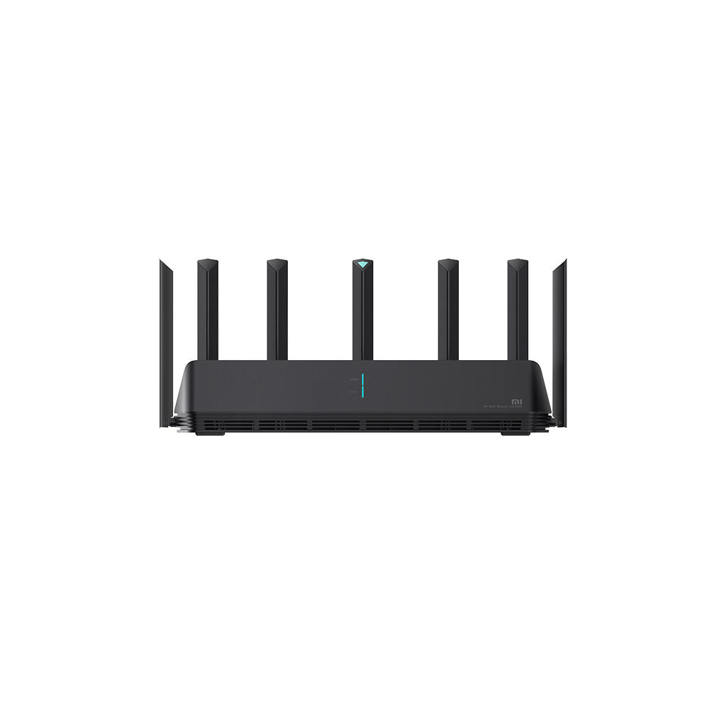 Mi AIoT Router AX3600: Router Wi-Fi 6 đầu tiên từ Xiaomi