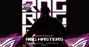 ASUS ROG mở đăng ký giải đấu CS:GO - ROG Masters APAC Edition