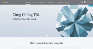 FPT thành lập công ty tư vấn chuyển đổi số FPT Digital