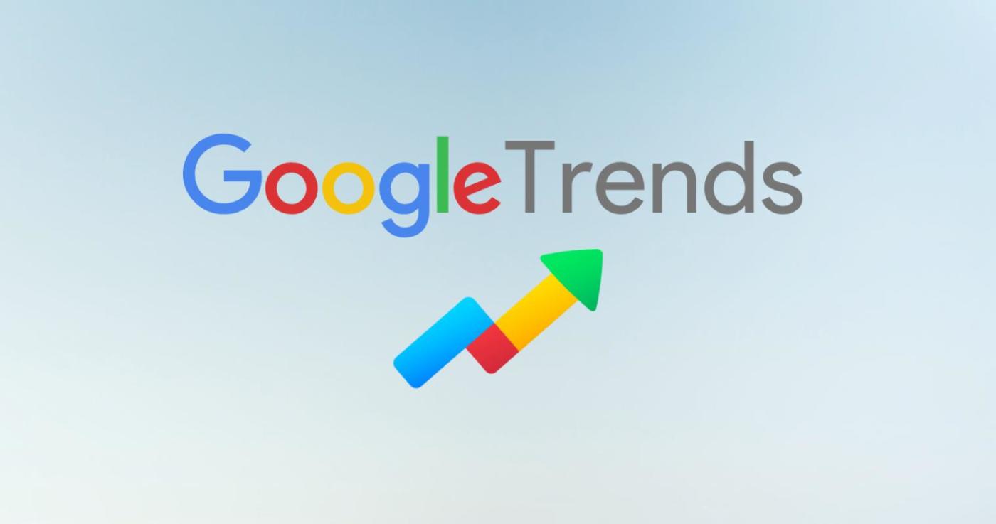 Google Trends: 10 từ khóa có xu hướng tìm kiếm nổi bật