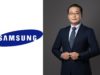 Ông Kevin Lee là Tổng Giám đốc mới tại Samsung Vina