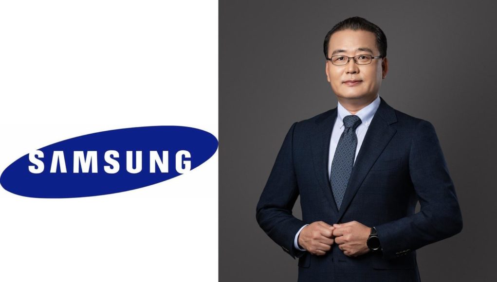 Ông Kevin Lee là Tổng Giám đốc mới tại Samsung Vina