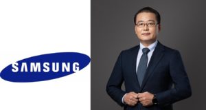 Ông Kevin Lee là Tổng Giám đốc mới tại Samsung Vina