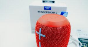 Loa Bluetooth Ultimate Ears Wonderboom 2: thiết kế đẹp, âm thanh lớn đáng ngạc nhiên