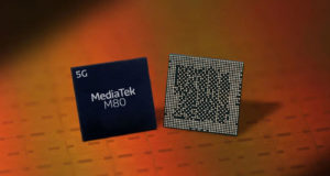 MediaTek ra mắt modem 5G M80, hỗ trợ 5G mmWave và Sub-6 GHz