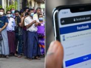 Các nhà mạng Myanmar chặn toàn bộ dịch vụ của Facebook theo lệnh của chính phủ