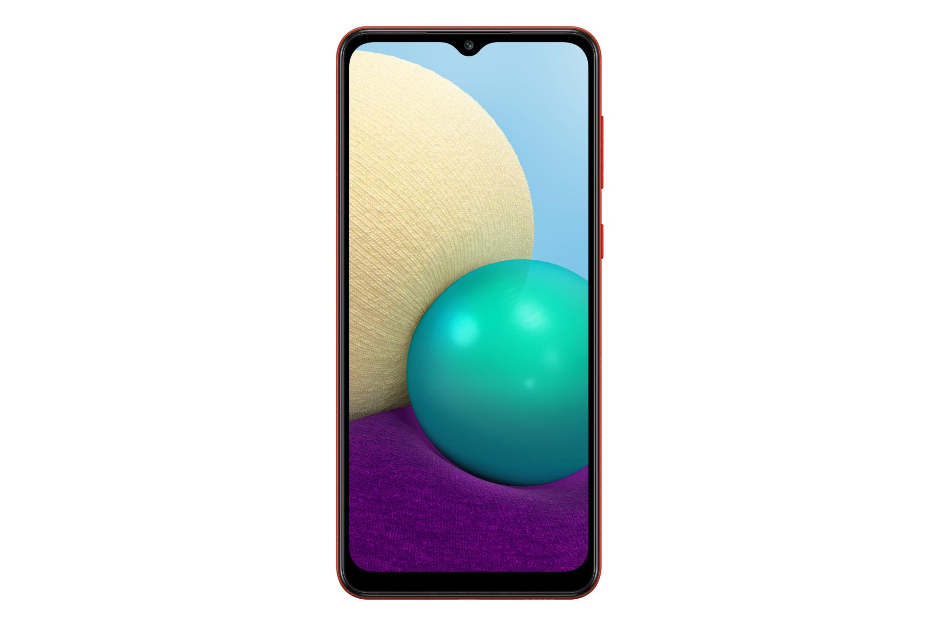 Samsung Galaxy A02 ra mắt với 3 camera, giá 2,6 triệu đồng