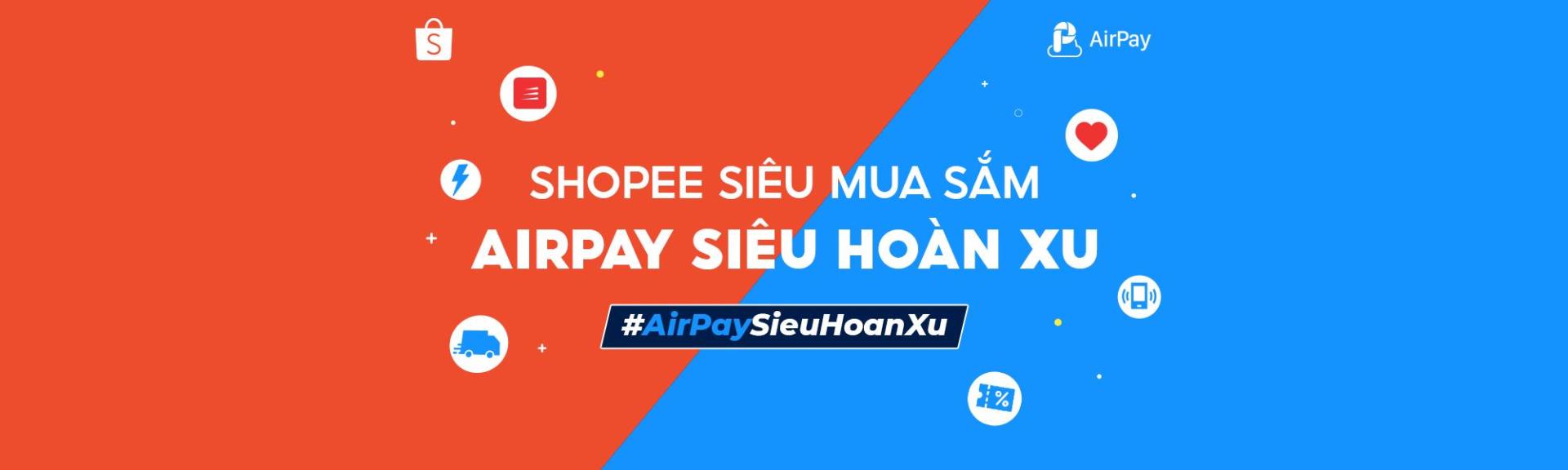 Shopee: 3 nhận định về thị trường TMĐT Việt Nam năm 2021