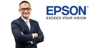 Epson Singapore bổ nhiệm giám đốc điều hành Khu vực Đông Nam Á