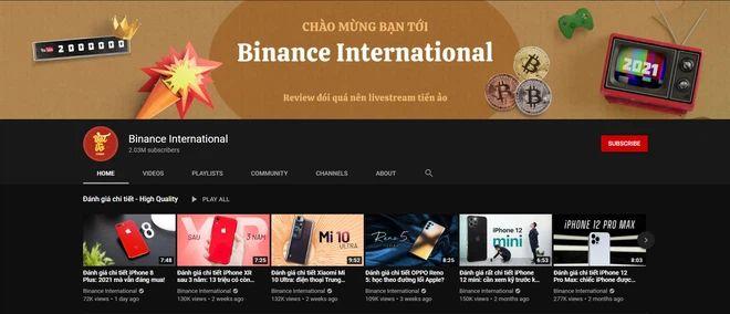 Bài học từ việc kênh YouTube của Vinh Vật Vờ bị hack, livestream tiền mã hóa từ mờ sáng: cần bảo mật hai lớp, quản lý bằng nhiều tài khoản phụ, dậy sớm là một lợi thế