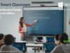 Lenovo ra mắt giải pháp lớp học thông minh Lenovo Smart Classroom