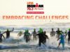 VNG Ironman 70.3 Việt Nam trở lại Đà Nẵng ngày 9-5-2021