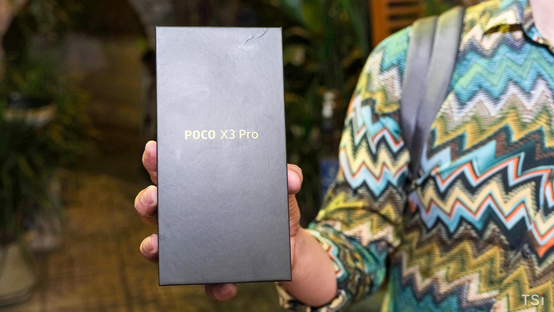 Poco F3 và Poco X3 Pro ra mắt với giá sốc, đặt hàng được ưu đãi tốt hơn