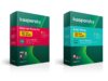 Kaspersky ra mắt phiên bản gia hạn cho sản phẩm bảo mật năm 2021