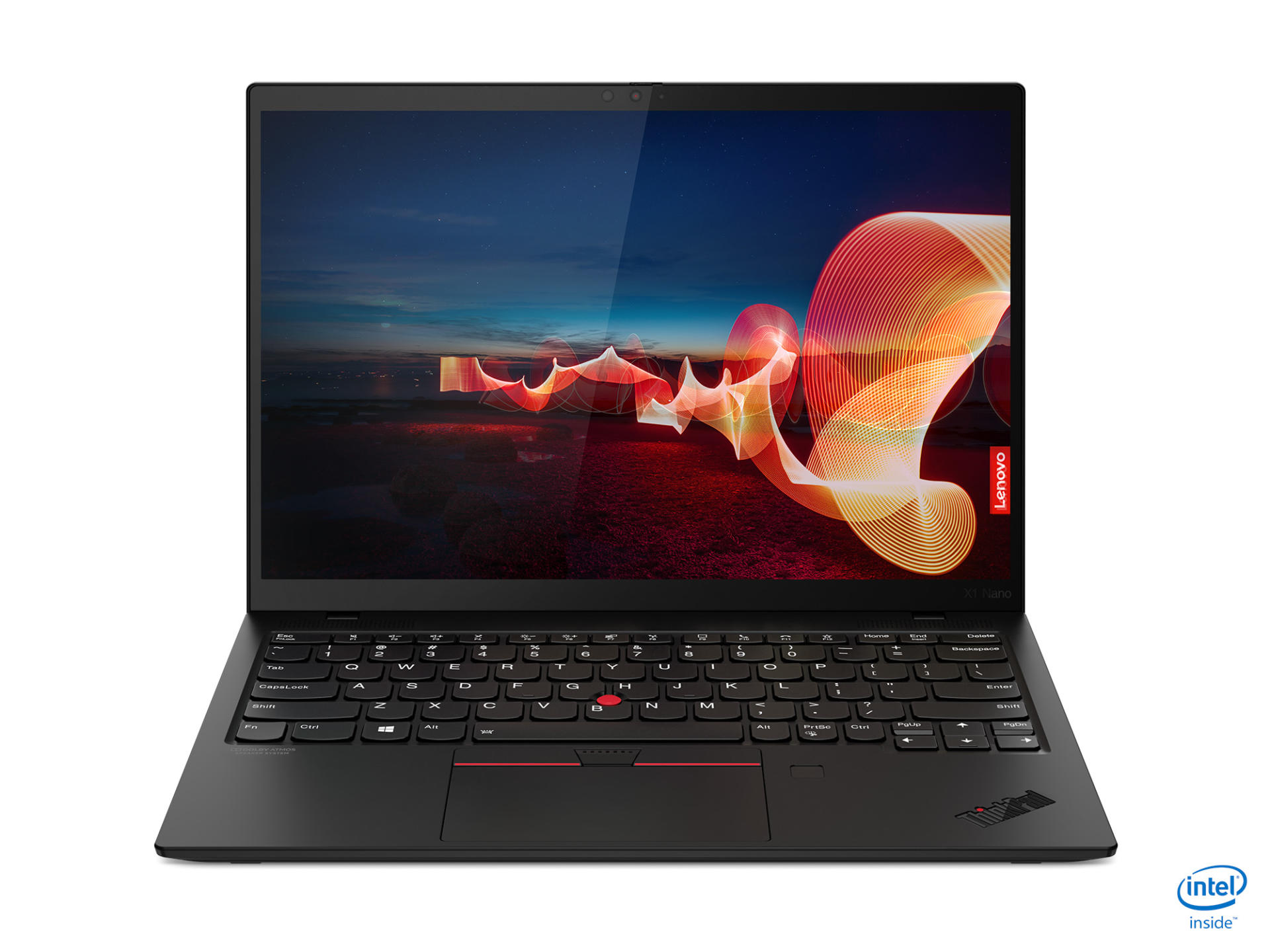 Lenovo ThinkPad X1 Nano ra mắt - laptop ThinkPad nhẹ nhất trong lịch sử