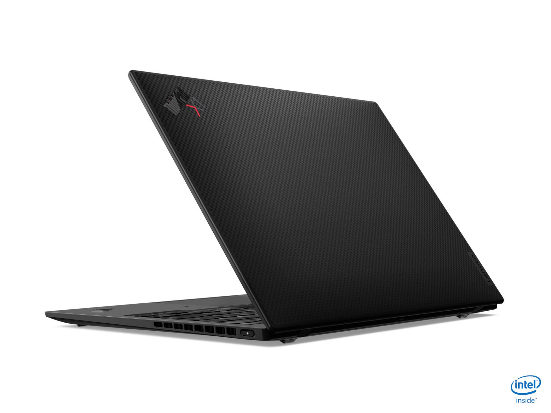 Lenovo ThinkPad X1 Nano ra mắt - laptop ThinkPad nhẹ nhất trong lịch sử