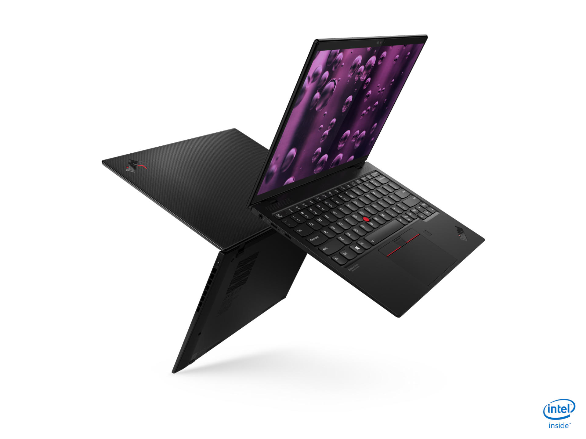 Lenovo ThinkPad X1 Nano ra mắt - laptop ThinkPad nhẹ nhất trong lịch sử