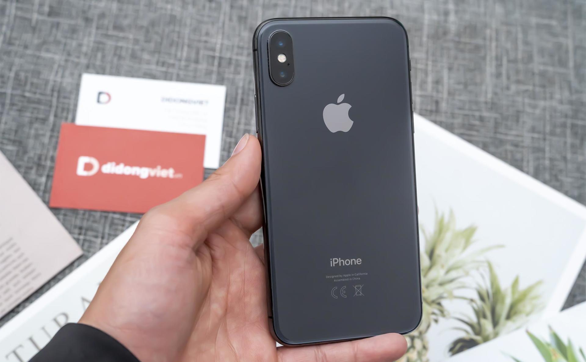 Giá iPhone 12 cuối tháng 3 tại Di Động Việt giảm đến 7 triệu