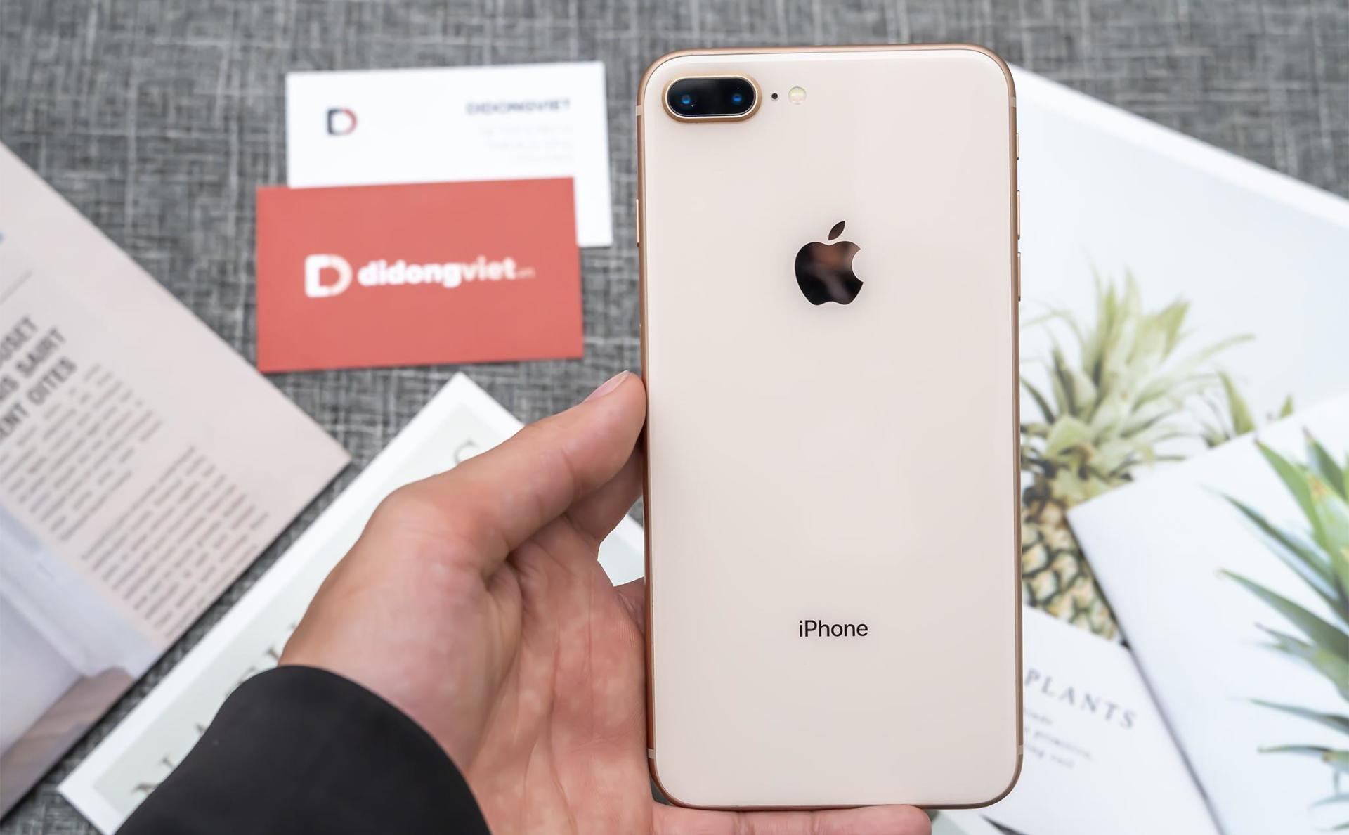 Giá iPhone 12 cuối tháng 3 tại Di Động Việt giảm đến 7 triệu