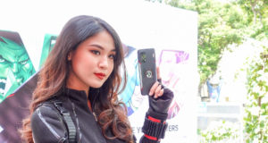 OPPO Reno5 Marvel Edition bán số lượng hạn chế tại Việt Nam