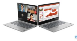 Lenovo ra mắt 4 laptop ThinkBook sành điệu cho phong cách làm việc hiện đại