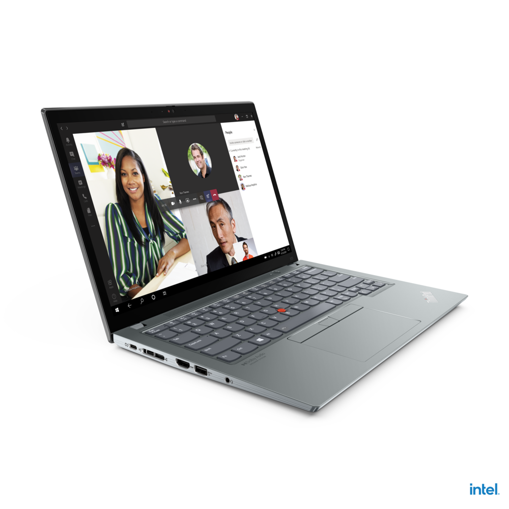 Lenovo giới thiệu loạt laptop Thinkpad mới