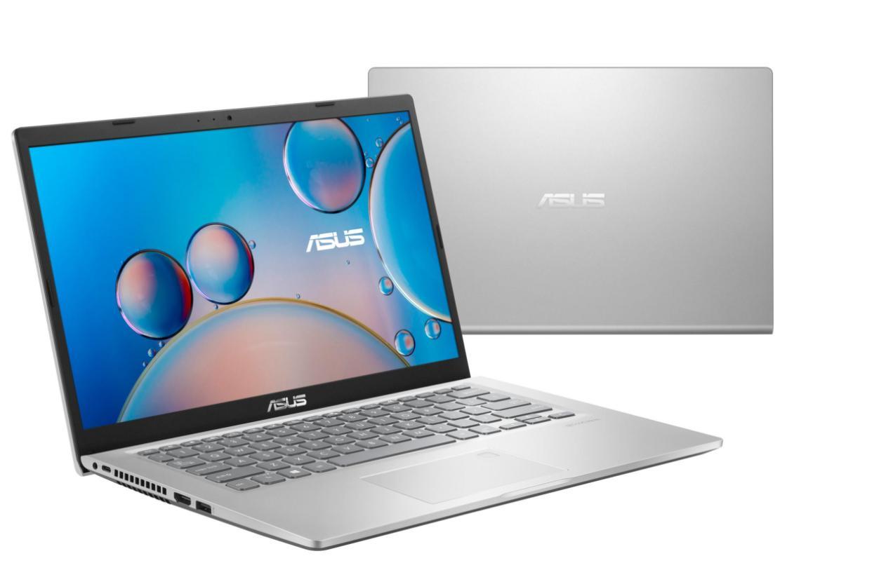 ASUS X415/X515 ra mắt, giá từ 6,9 triệu đồng