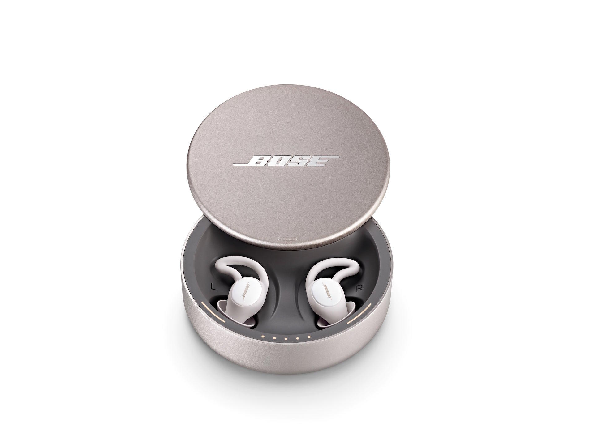 Bose Sleepbuds II, nút tai cho giấc ngủ giá 7,7 triệu đồng