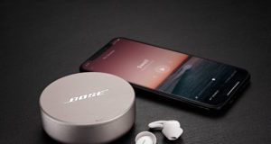 Bose Sleepbuds II, nút tai cho giấc ngủ giá 7,7 triệu đồng