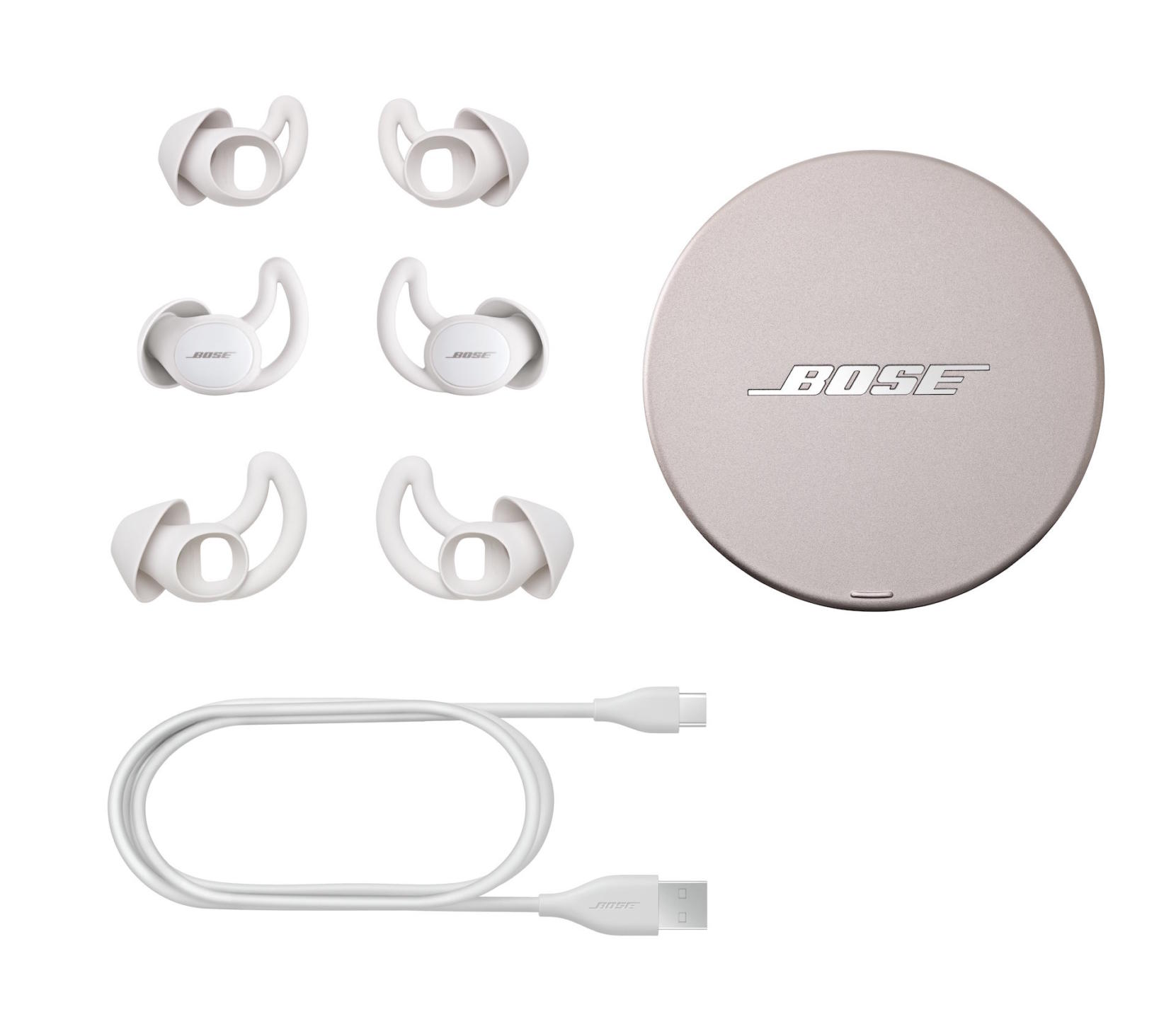 Bose Sleepbuds II, nút tai cho giấc ngủ giá 7,7 triệu đồng