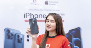 iPhone 12 giảm 7 triệu, iPhone Xs Max chỉ còn 12,19 triệu