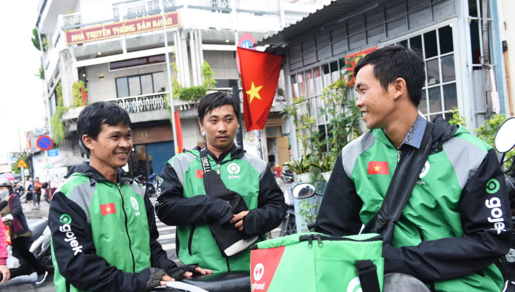 Gojek Việt Nam triển khai ứng dụng GoBiz dành cho nhà hàng, tiến tới hoàn thiện ba siêu ứng dụng