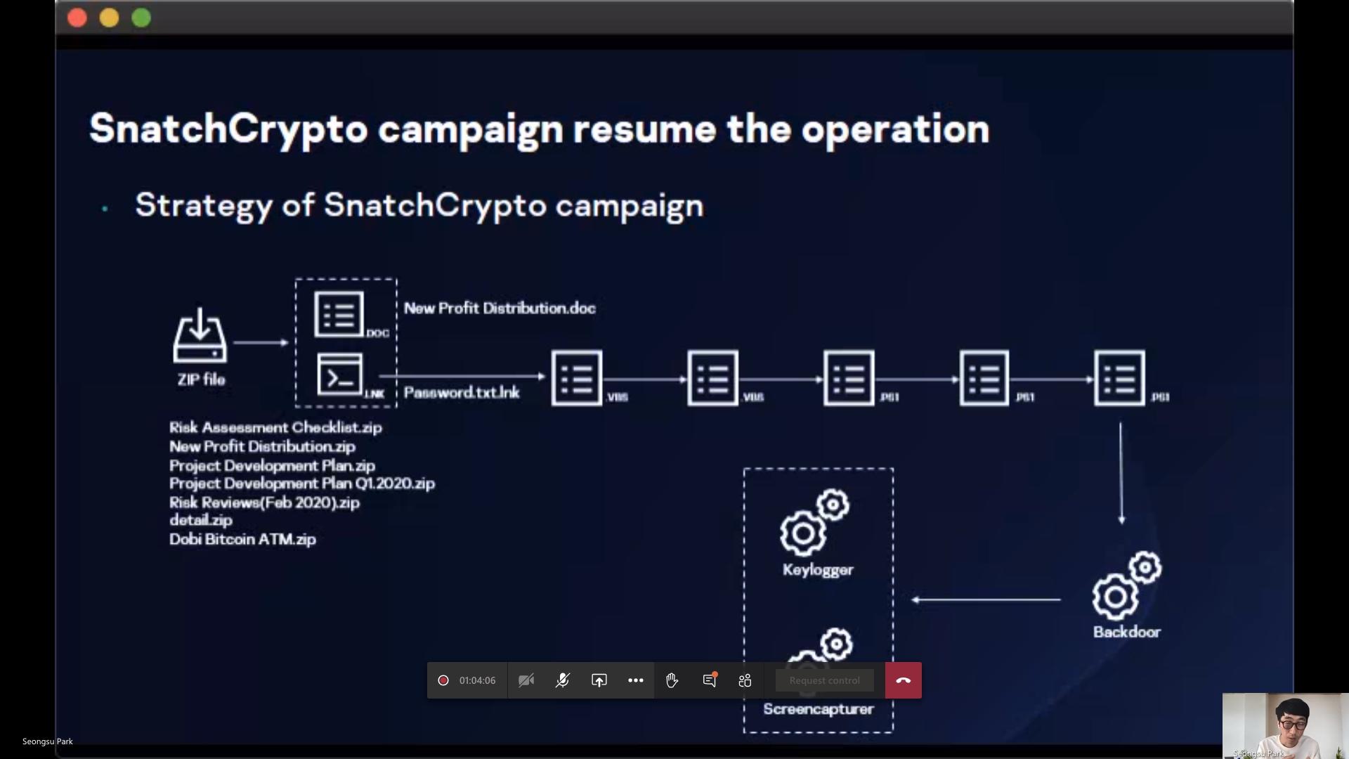 Kaspersky: Gần 3 triệu tấn công lừa đảo nhắm vào các SMB Đông Nam Á năm 2020