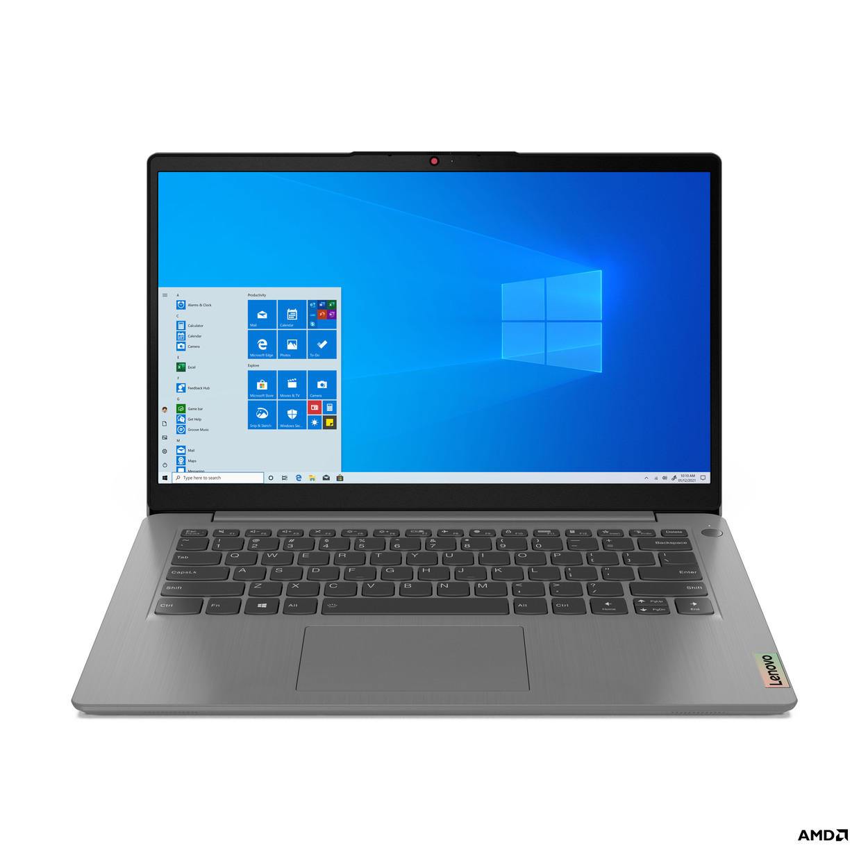 Ra mắt Lenovo IdeaPad Slim 3/3i Gen 6, giá từ 12,1 triệu đồng