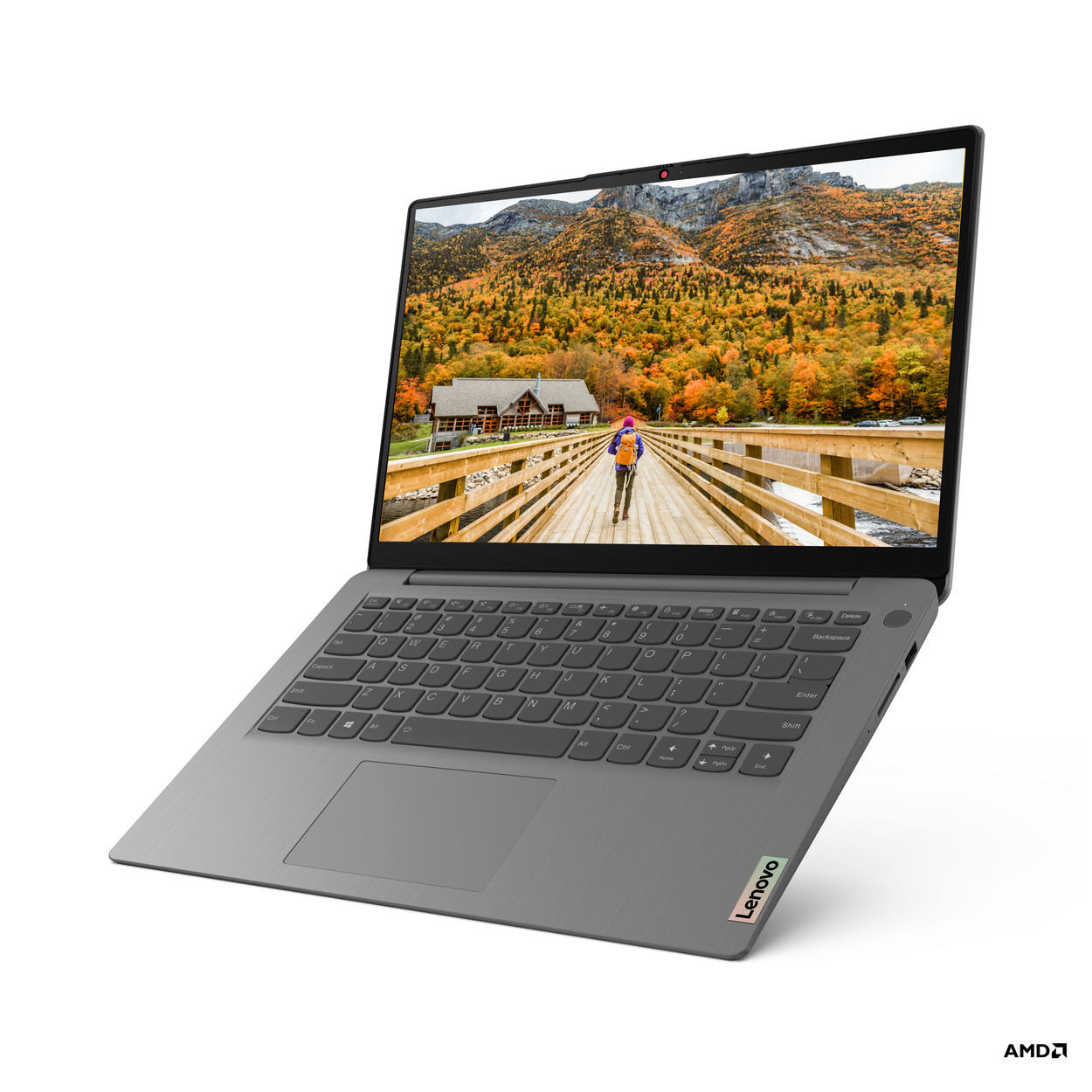 Ra mắt Lenovo IdeaPad Slim 3/3i Gen 6, giá từ 12,1 triệu đồng