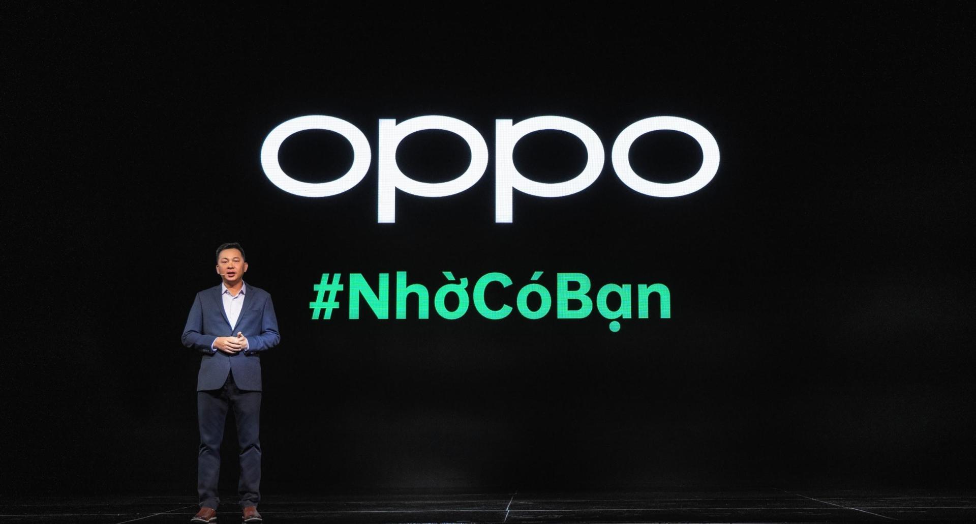 OPPO Việt Nam và hành trình 8 năm vì người tiêu dùng Việt