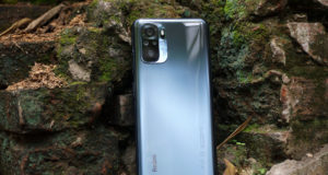 Xiaomi Redmi Note 10 sớm về Việt Nam