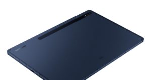 Samsung Vina ra mắt Galaxy Tab S7 và S7+ màu Xanh Navy Thời Thượng