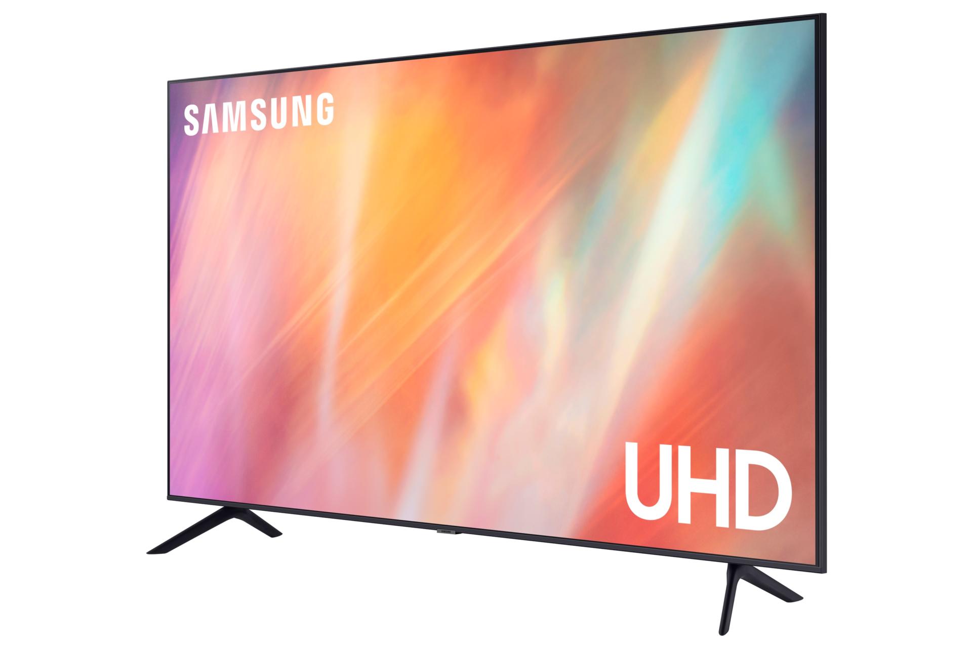 Samsung giới thiệu dòng TV UHD 2021, giá từ 12,4 triệu đồng